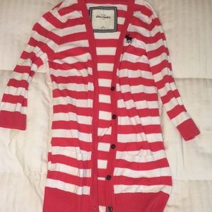 Abercrombie Kids cardigan
